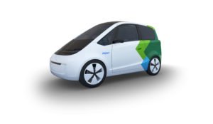 Meet Electric Car