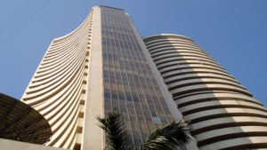 Bombay Stock Exchange