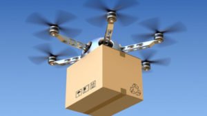 Drone Delivery