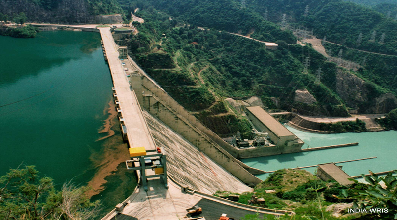 Bhakra Nangal