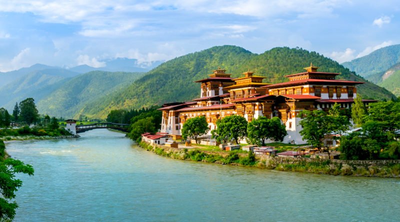 Bhutan