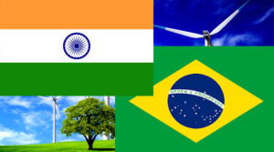 Brazil Vs India