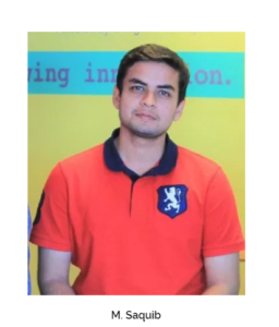 Mohammed Saquib