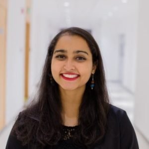 Lathika Chandra Mouli