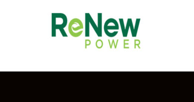 Renew Power logo