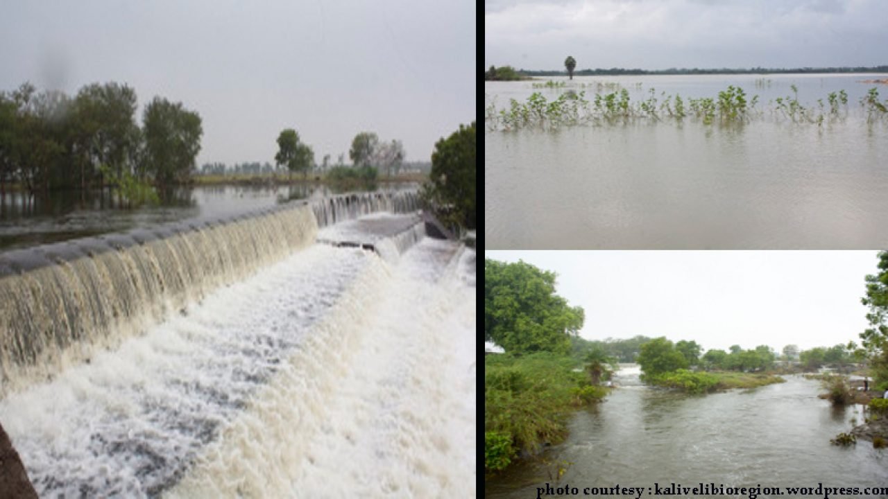 Kaliveli Lake: A Hidden Gem for Nature Enthusiasts Kaliveli Lake: A Hidden Gem for Nature Enthusiasts