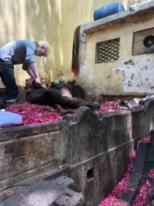 Nizamuddin Aulia Dargah