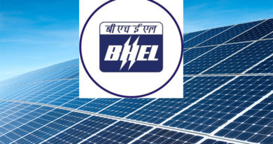 BHEL Logo