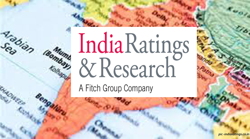 India Ratings and Research Logo