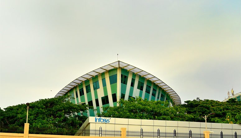Infosys