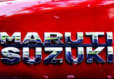 Maruti Suzuki