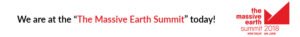 The Massive Earth Summit 2018 Logo