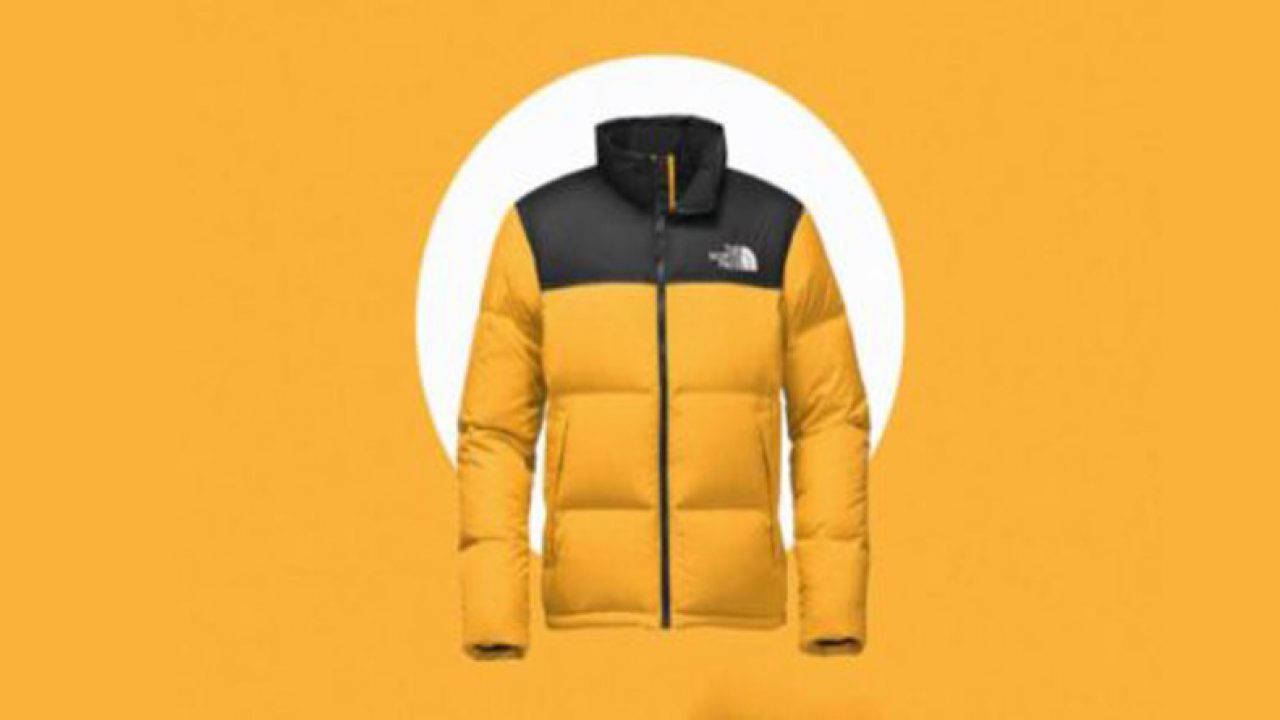 north face national geographic