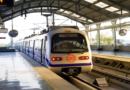 Delhi Metro