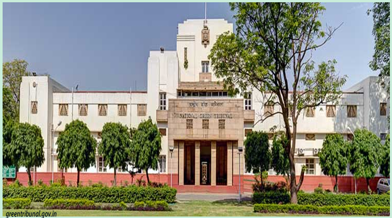 National Green Tribunal