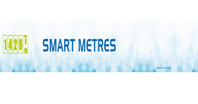 Smart Meteres