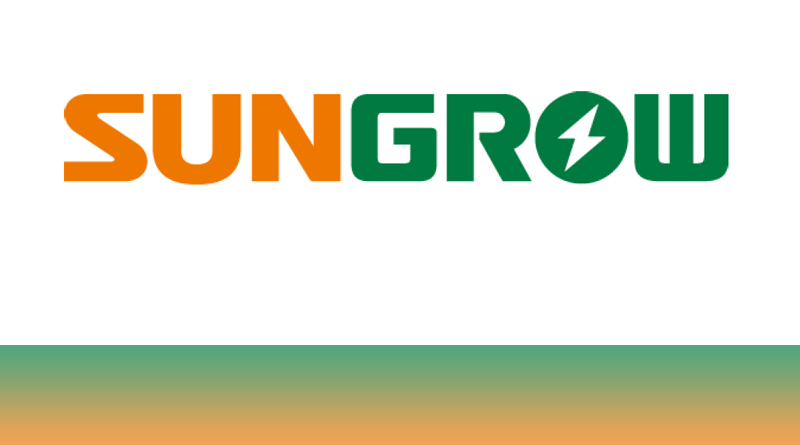 Sun Grow Logo