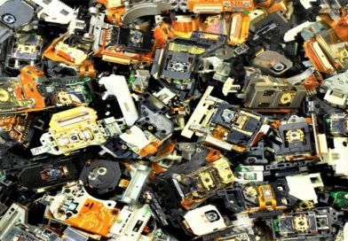E Waste
