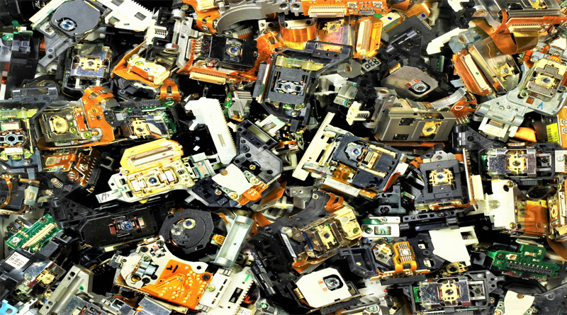 E Waste