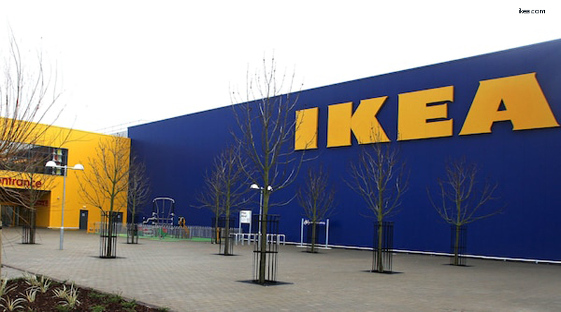 IKEA Store