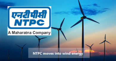 NTPC Wind Energy