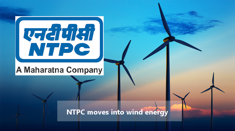 NTPC Wind Energy