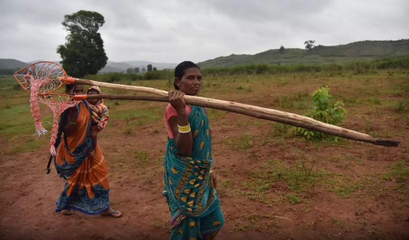 Odisha Women