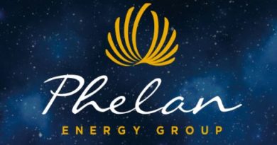 Phelan Energy Group