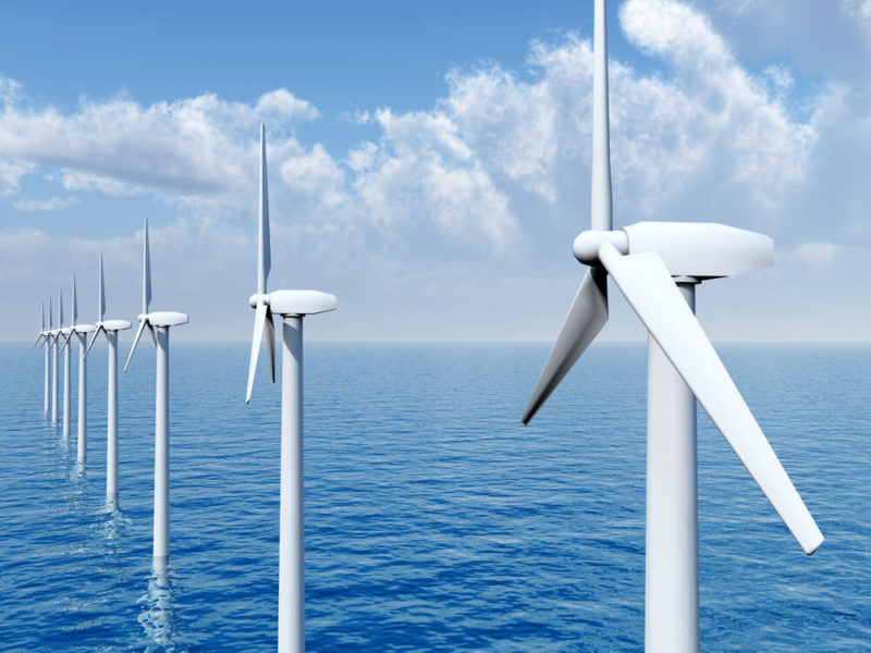 Offshore Wind Energy