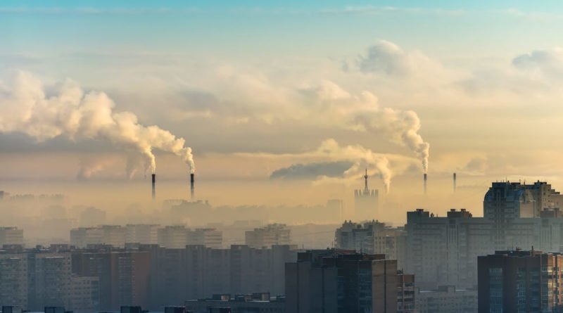 carbon Markets Could allow Polluters an escape route in India
