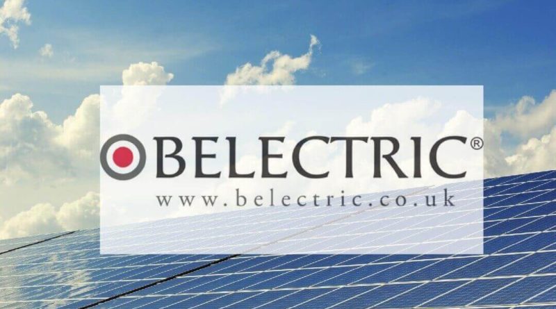 Belectric