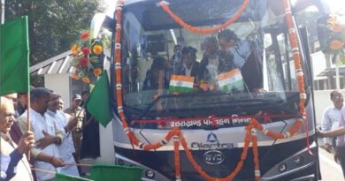 Uttarakhand bus