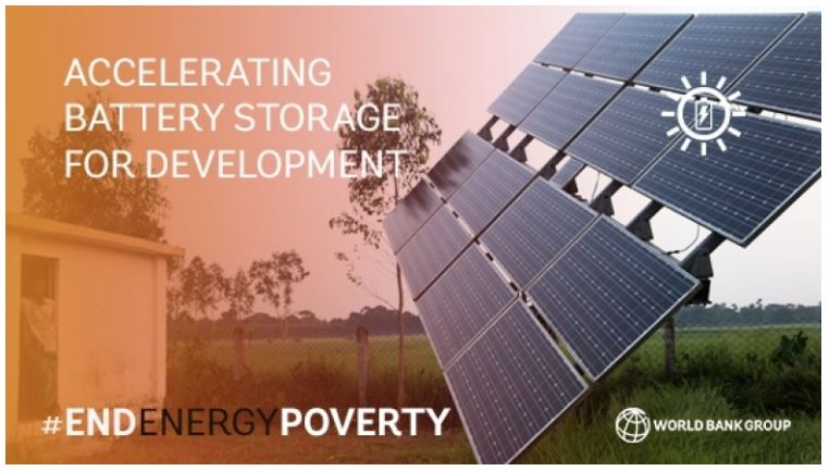 World Bank Group End Energy Poverty