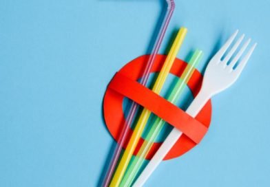 No to Single use Plastics