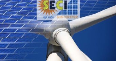 Solar Wind Hybrid SECI