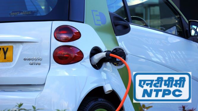 Car NTPC