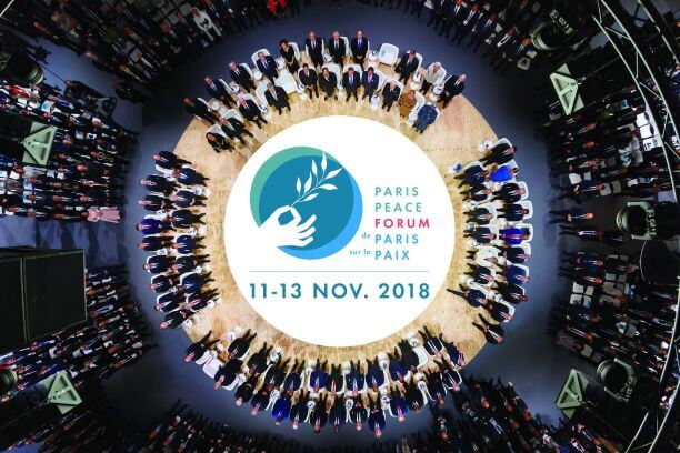 Paris Peace Forum