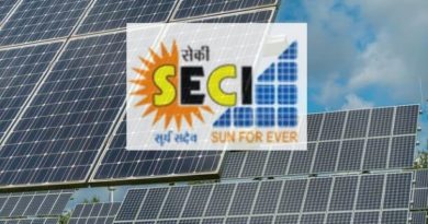 Solar PV SECI