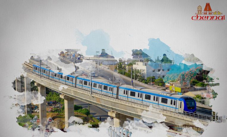 chennai metro