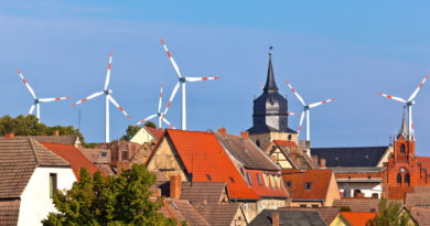Germany Renewable