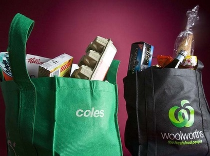 Coles-Woolies