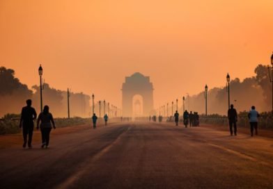 India Gate