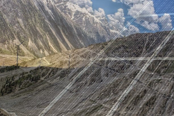 Ladakh RE2