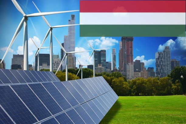 Renewable Energy in Hungary