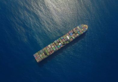Carbon Shipping Rises As Emitters Explore Large-Scale Storage: Report