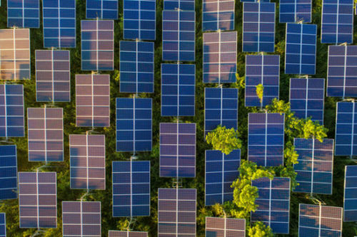 Solar Farm