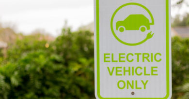 Electric Vehicle only