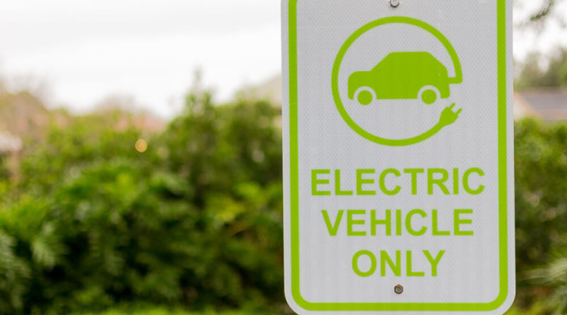 Electric Vehicle only