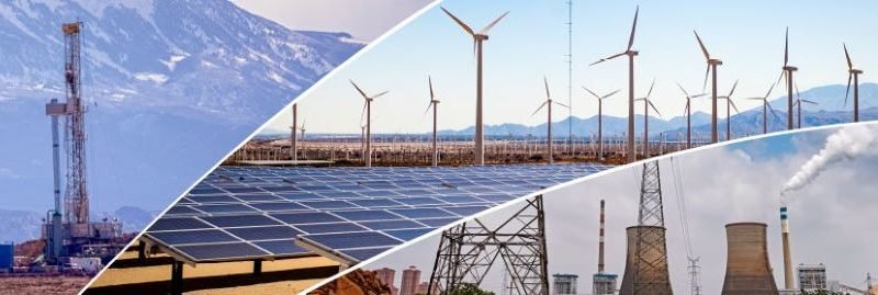 EIA 2019 report