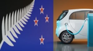 New Zealand Funds EV
